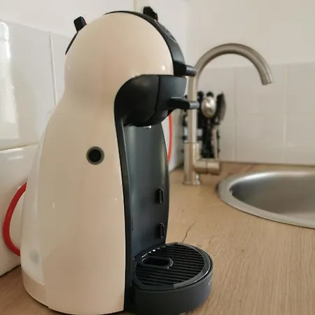 Appartement Au Coeur Des Rousses *