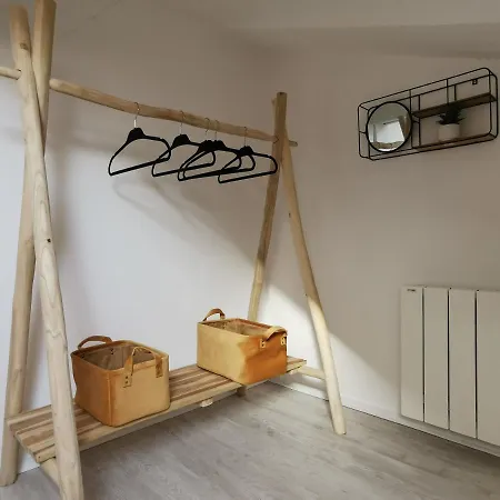 Au Coeur Des Rousses Appartement Les Rousses