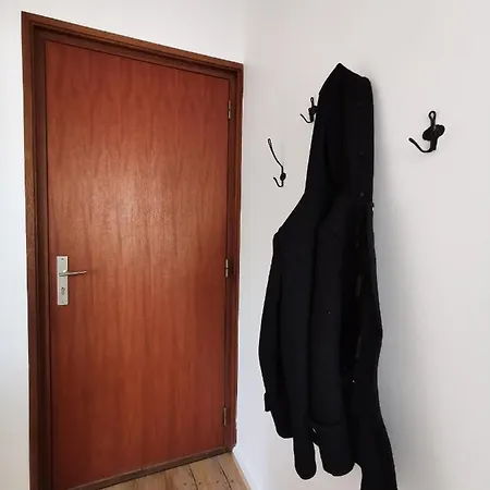 Apartment Au Coeur Des Rousses
