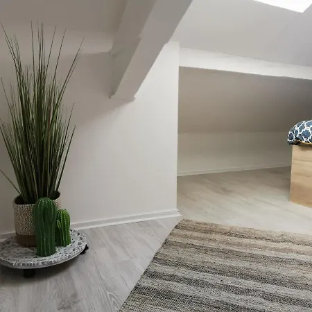 Au Coeur Des Rousses Appartement Les Rousses